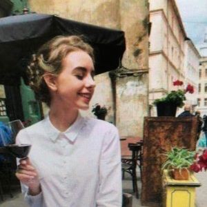 Meet your Posher, Luther